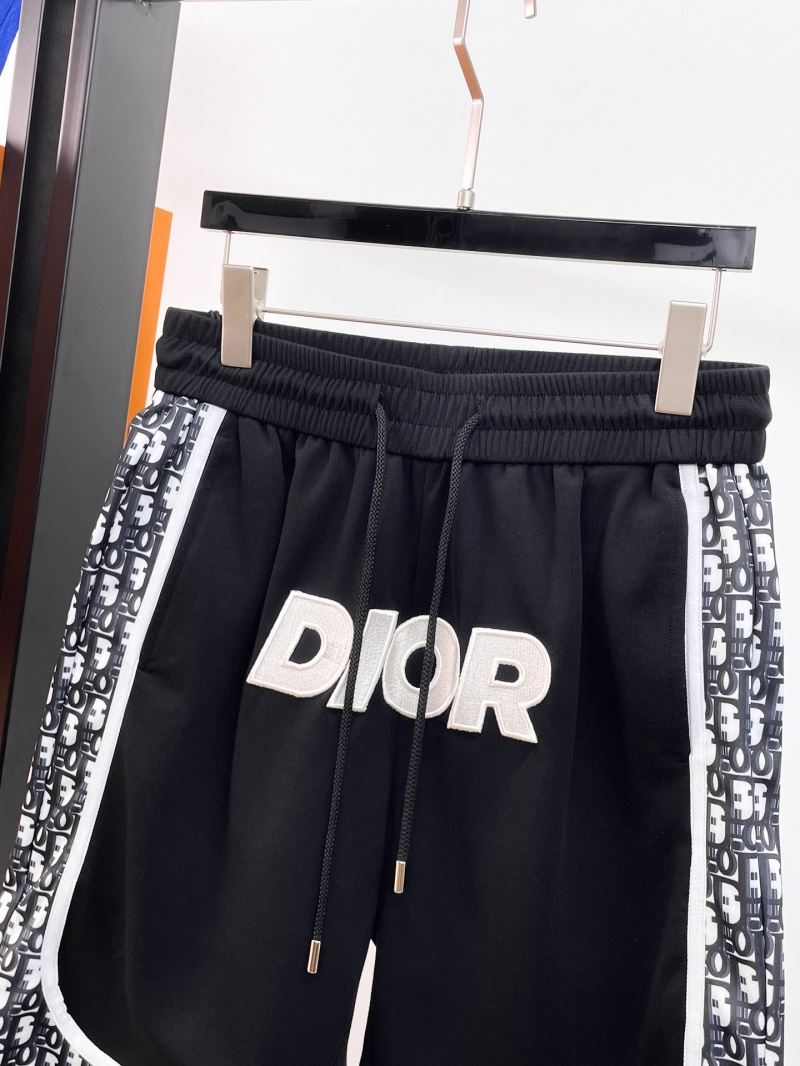 Christian Dior Short Pants